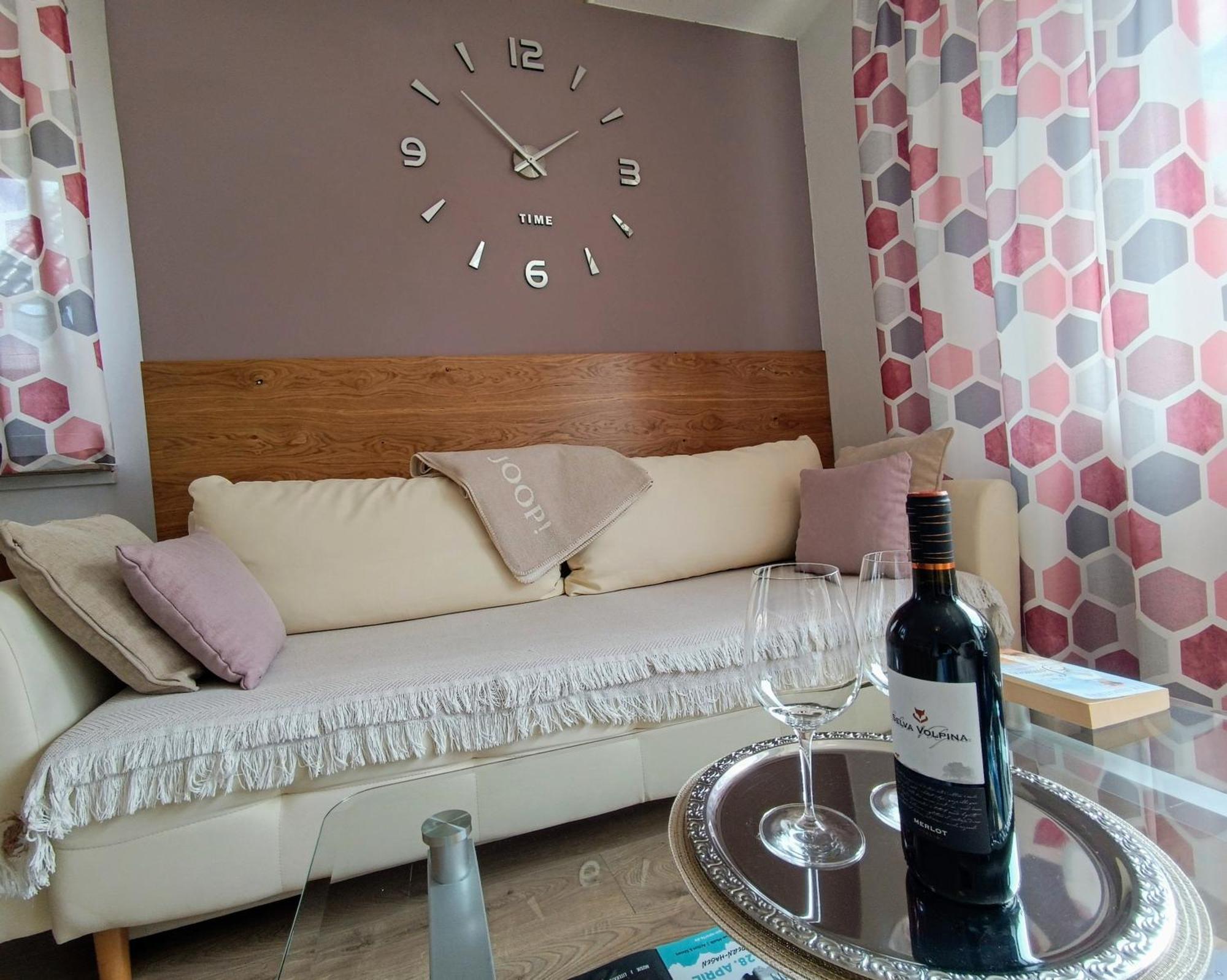 Ferienwohnung Sonnenblick Und Relax Sundern Exteriér fotografie
