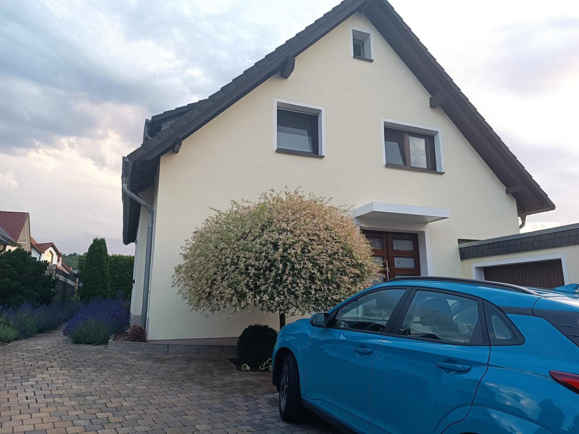 Ferienwohnung Sonnenblick Und Relax Sundern Exteriér fotografie